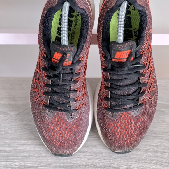 Nike Zoom Pegasus 32 Womens Size 10 - Picture 5 of 6